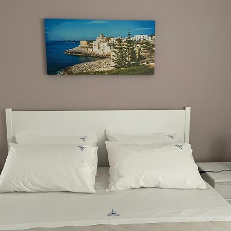 Le 2 Vele Bed & Breakfast Cerfignano Ngoại thất bức ảnh
