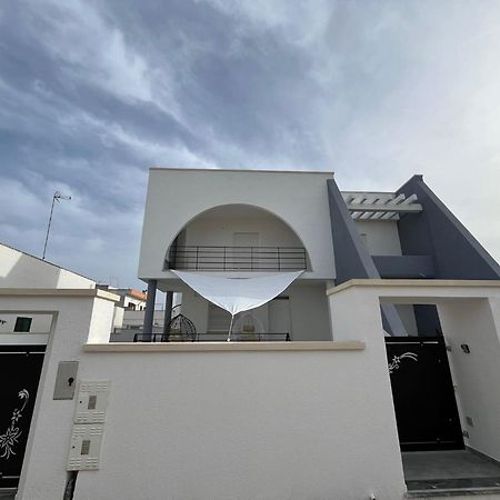 Le 2 Vele Bed & Breakfast Cerfignano Ngoại thất bức ảnh