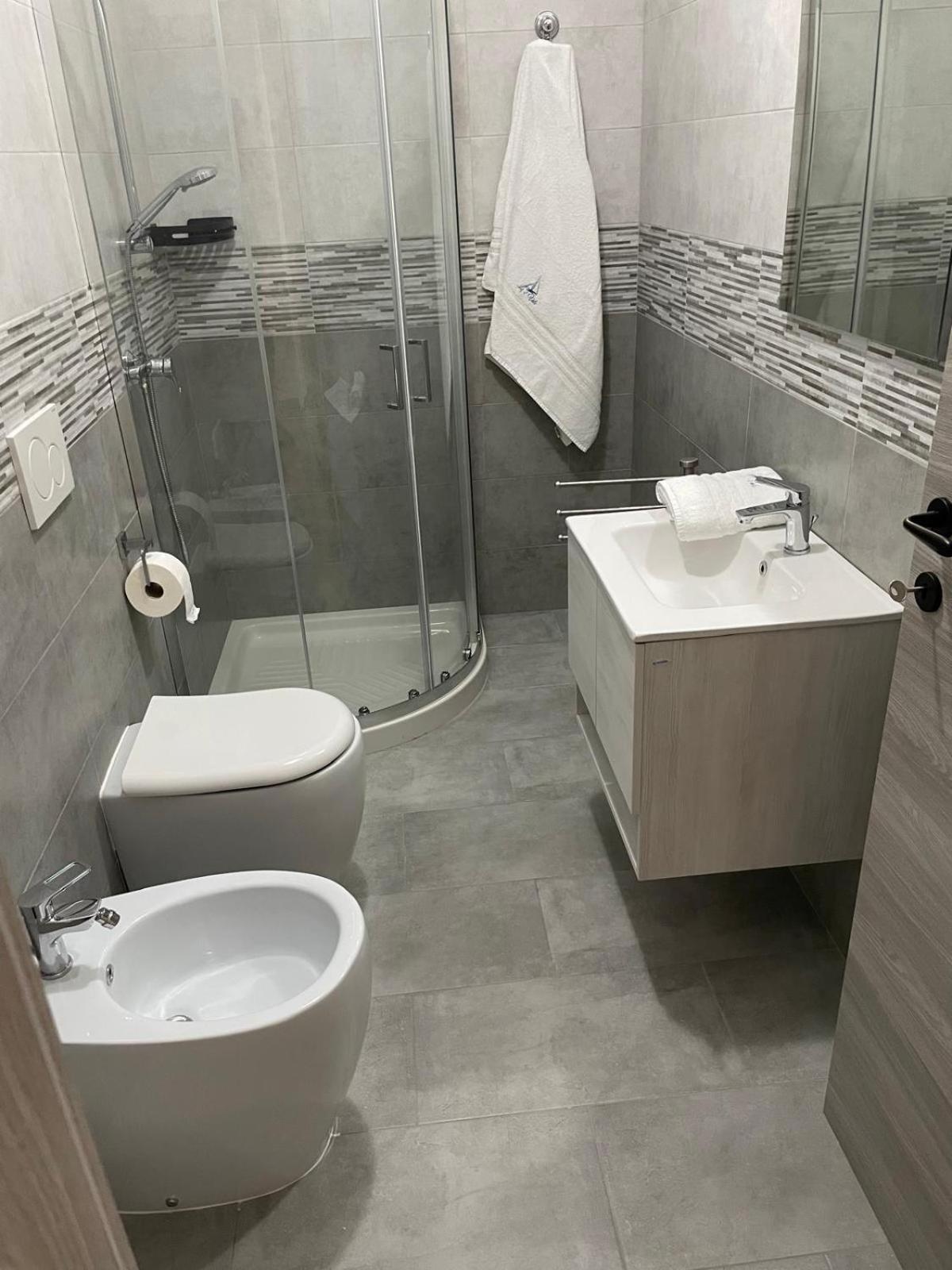 Le 2 Vele Bed & Breakfast Cerfignano Ngoại thất bức ảnh
